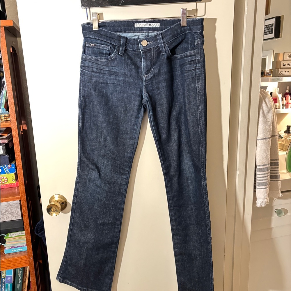 Joe’s jeans Women's Blue Jeans